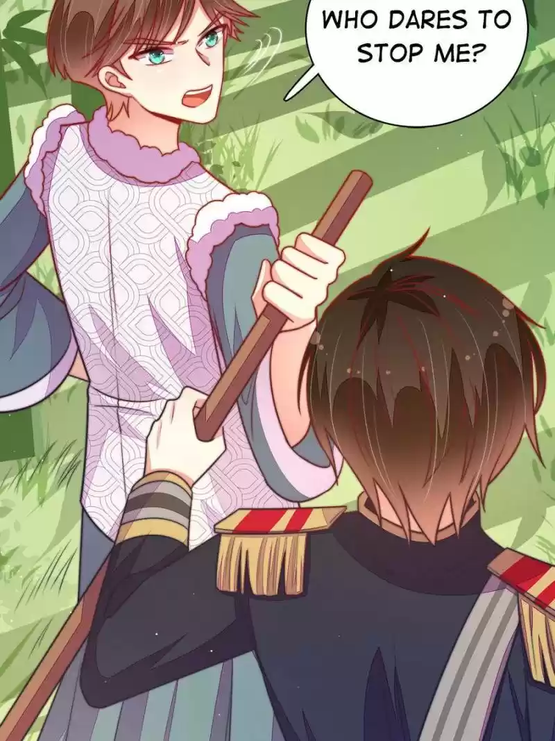 Marshal Is Jealous Everyday Chapter 105