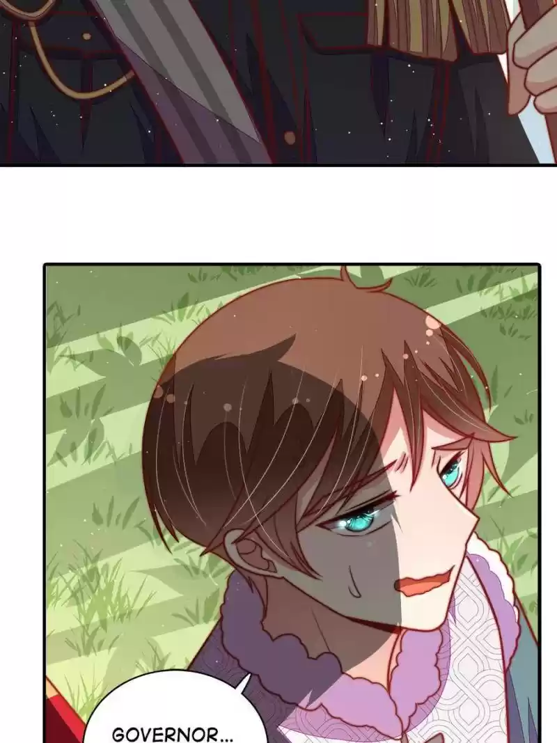 Marshal Is Jealous Everyday Chapter 105