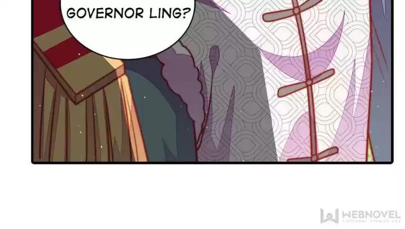 Marshal Is Jealous Everyday Chapter 105