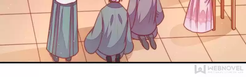 Marshal Is Jealous Everyday Chapter 106