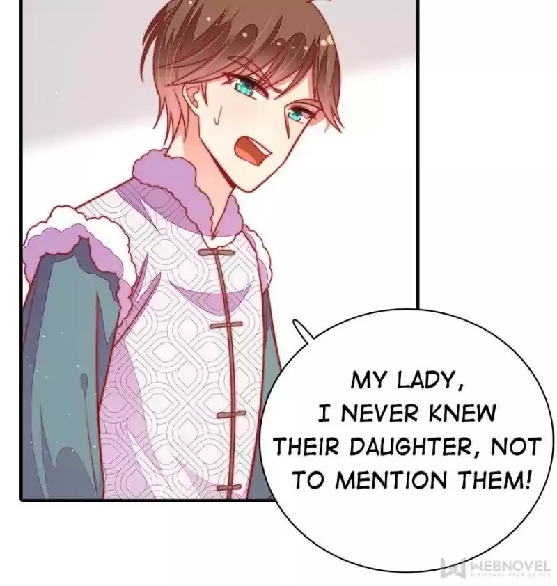 Marshal Is Jealous Everyday Chapter 106