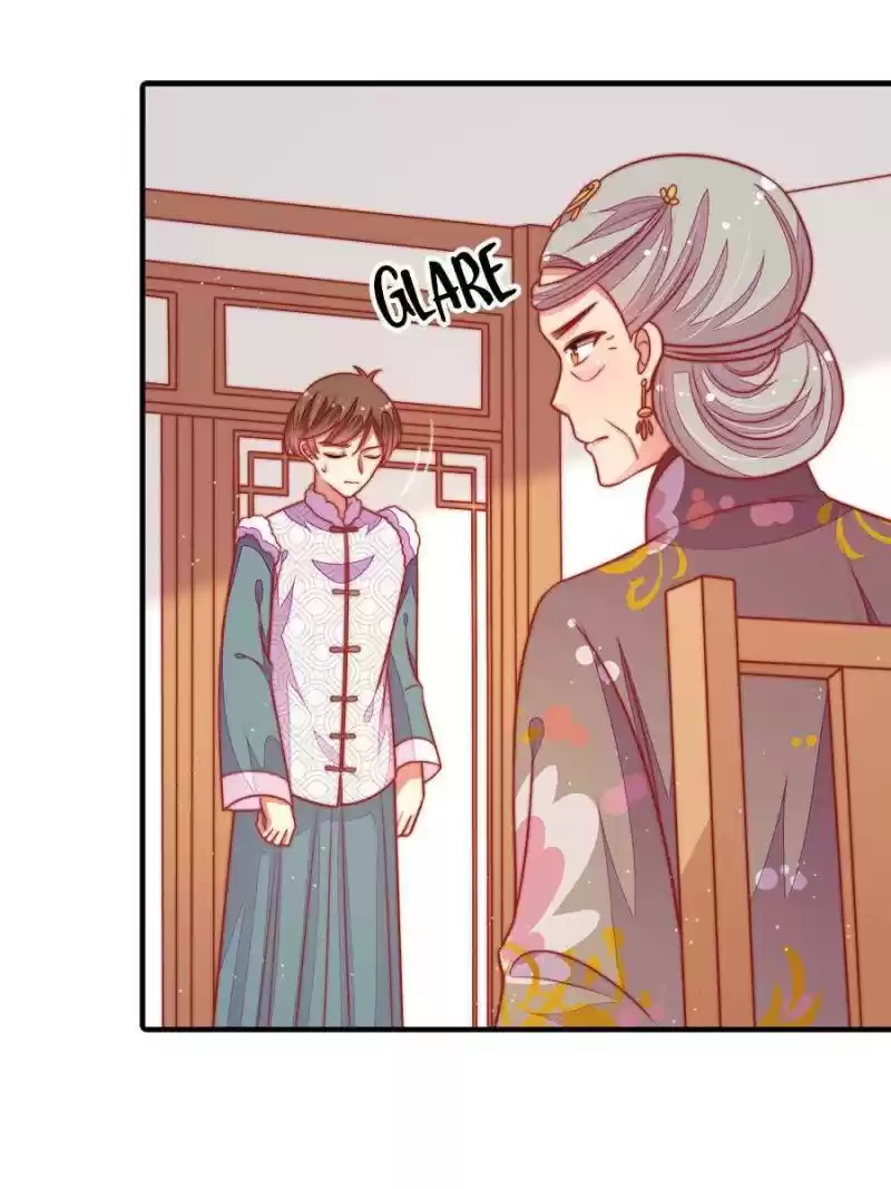 Marshal Is Jealous Everyday Chapter 106