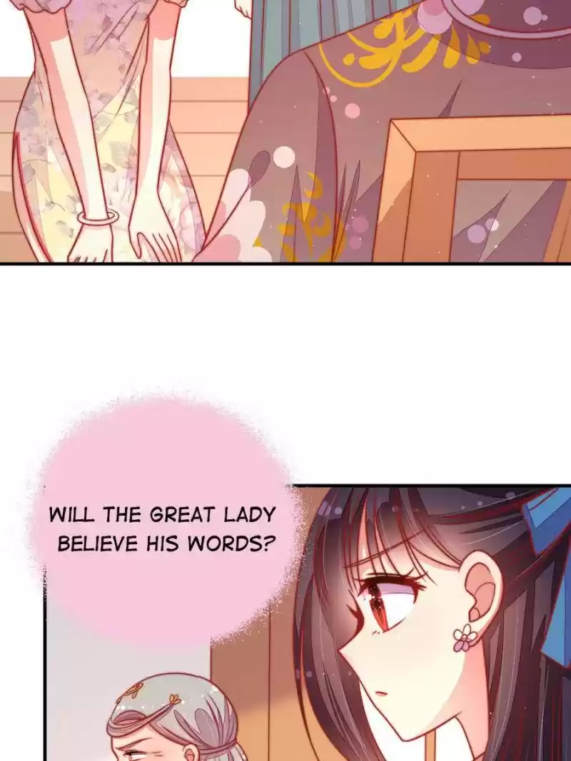 Marshal Is Jealous Everyday Chapter 106