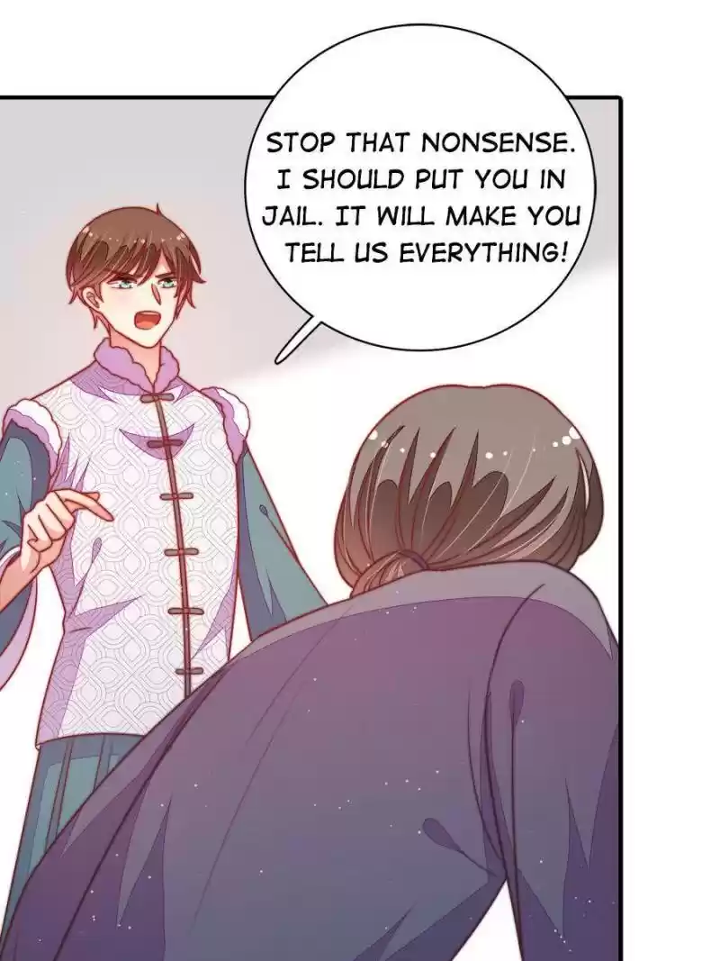 Marshal Is Jealous Everyday Chapter 106