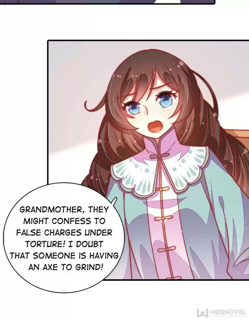 Marshal Is Jealous Everyday Chapter 106