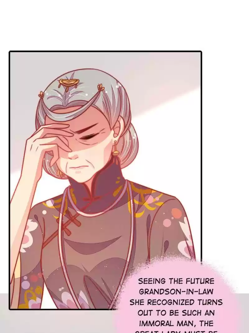 Marshal Is Jealous Everyday Chapter 106