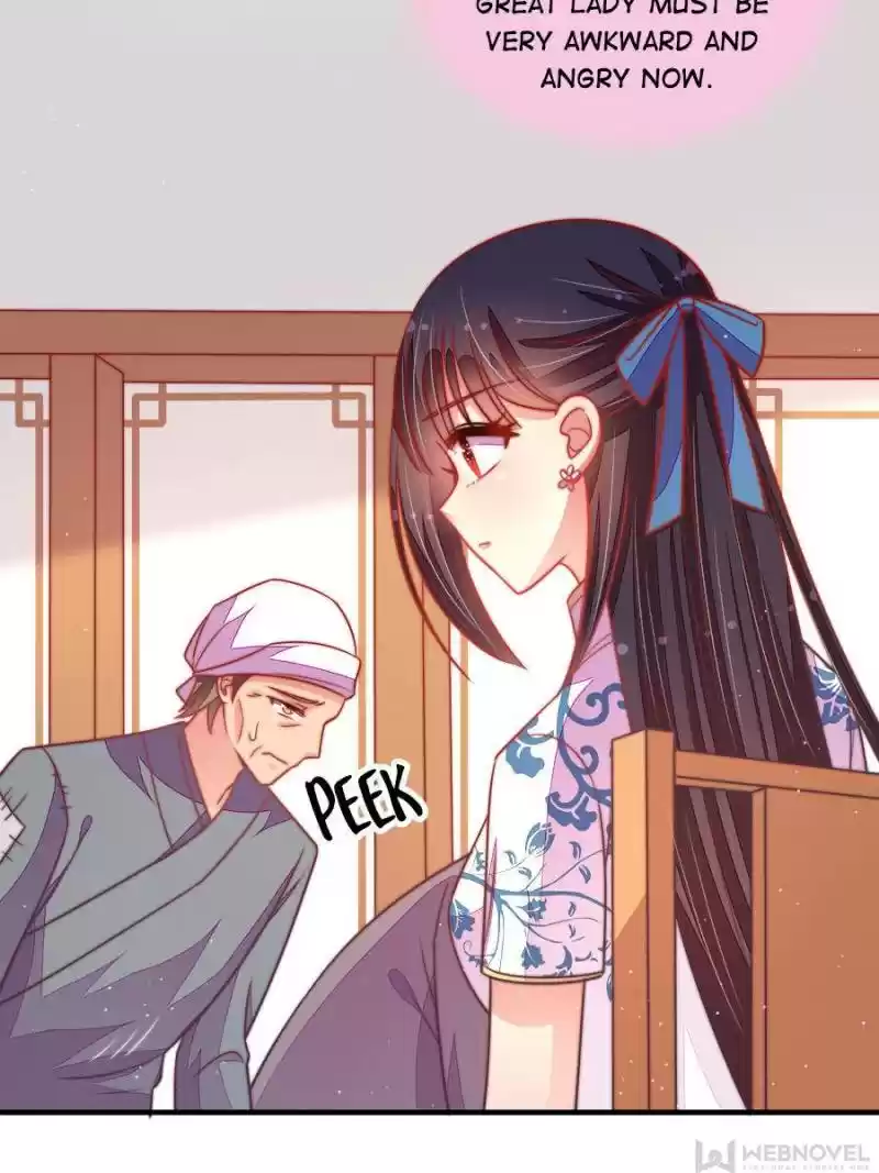 Marshal Is Jealous Everyday Chapter 106