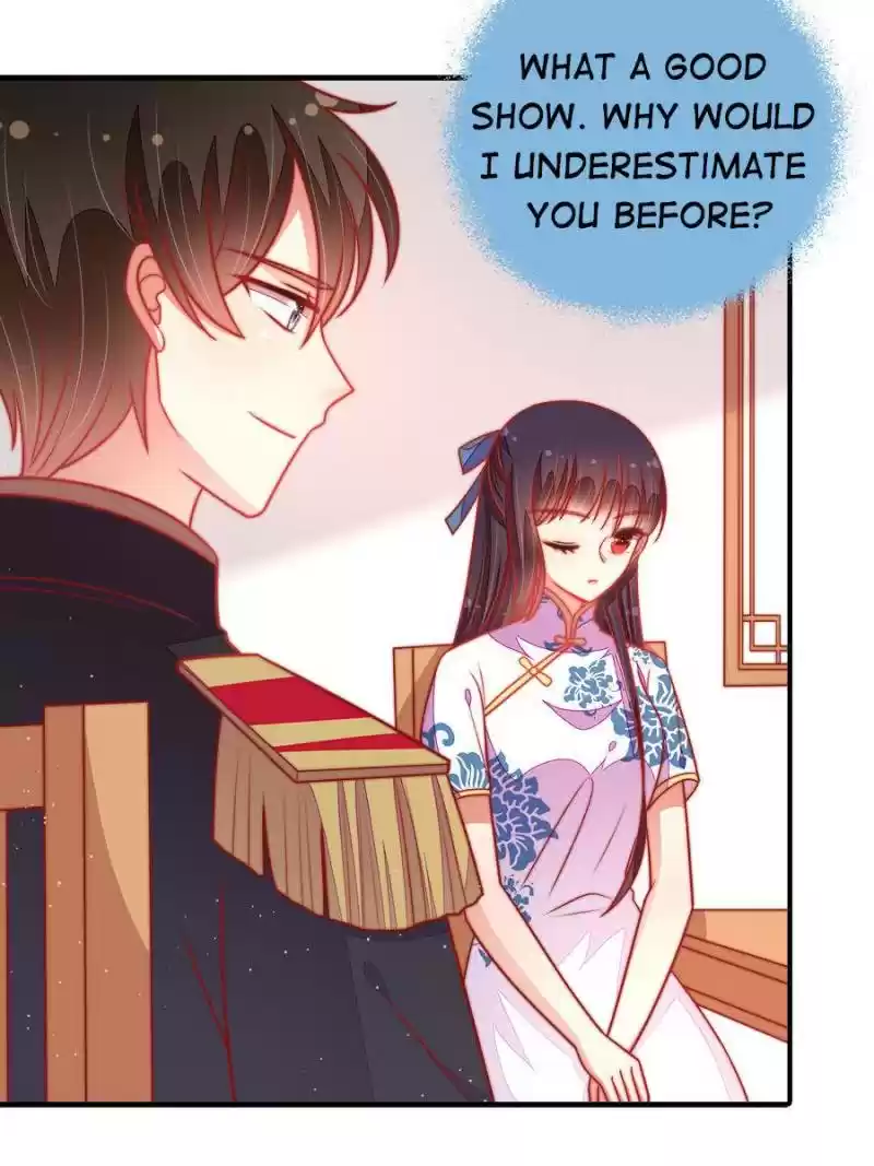 Marshal Is Jealous Everyday Chapter 106