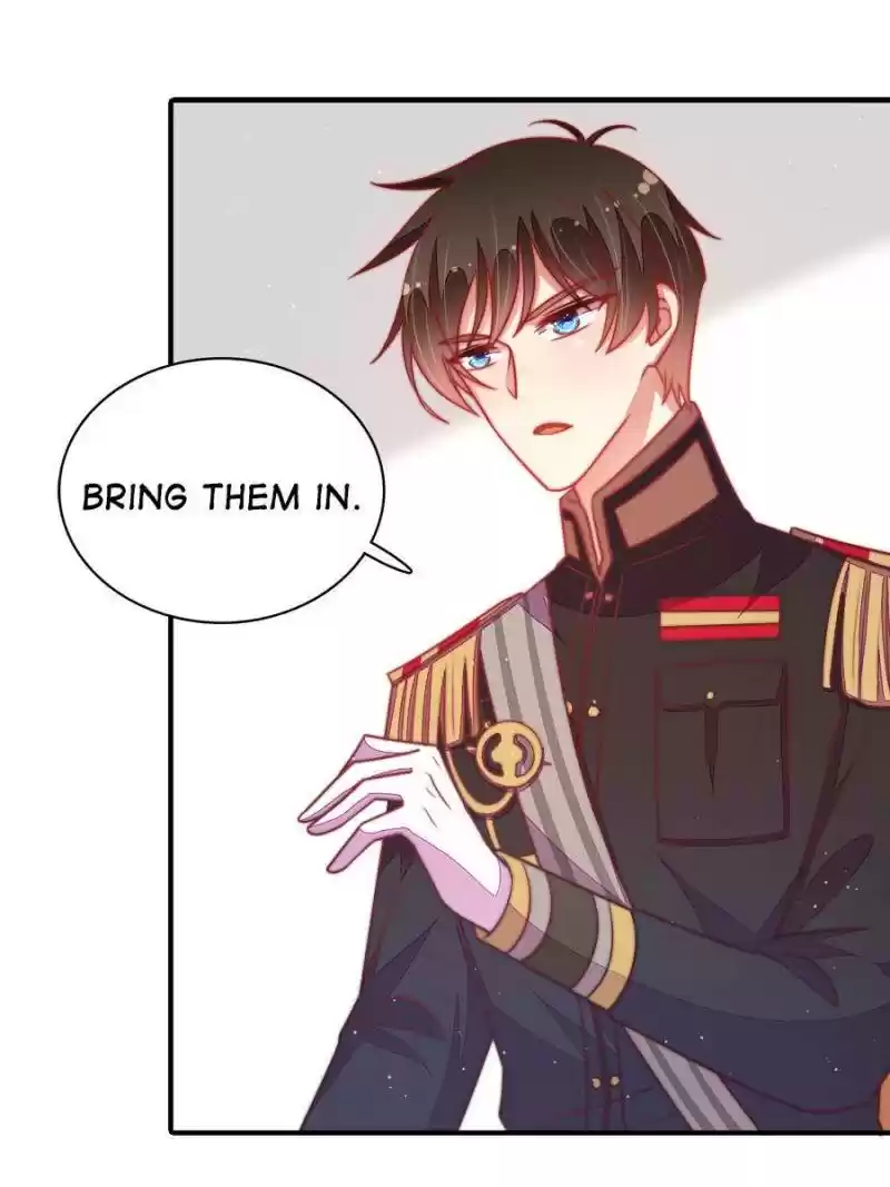 Marshal Is Jealous Everyday Chapter 106