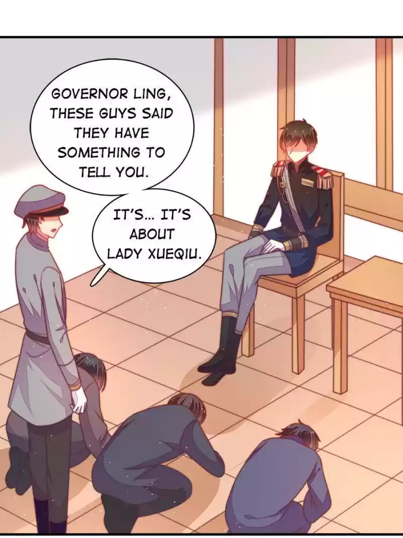 Marshal Is Jealous Everyday Chapter 106