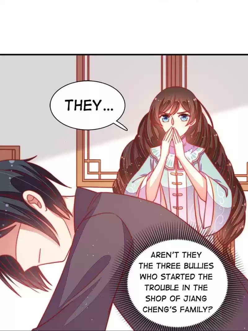 Marshal Is Jealous Everyday Chapter 106