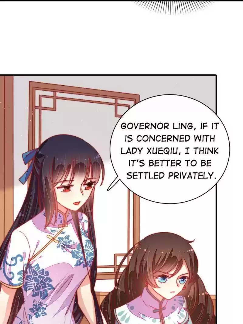 Marshal Is Jealous Everyday Chapter 106