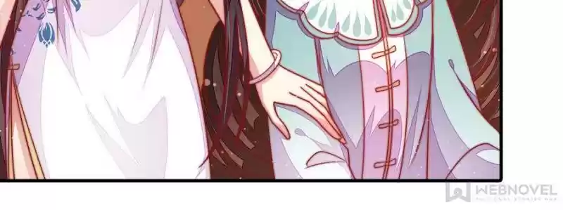 Marshal Is Jealous Everyday Chapter 106