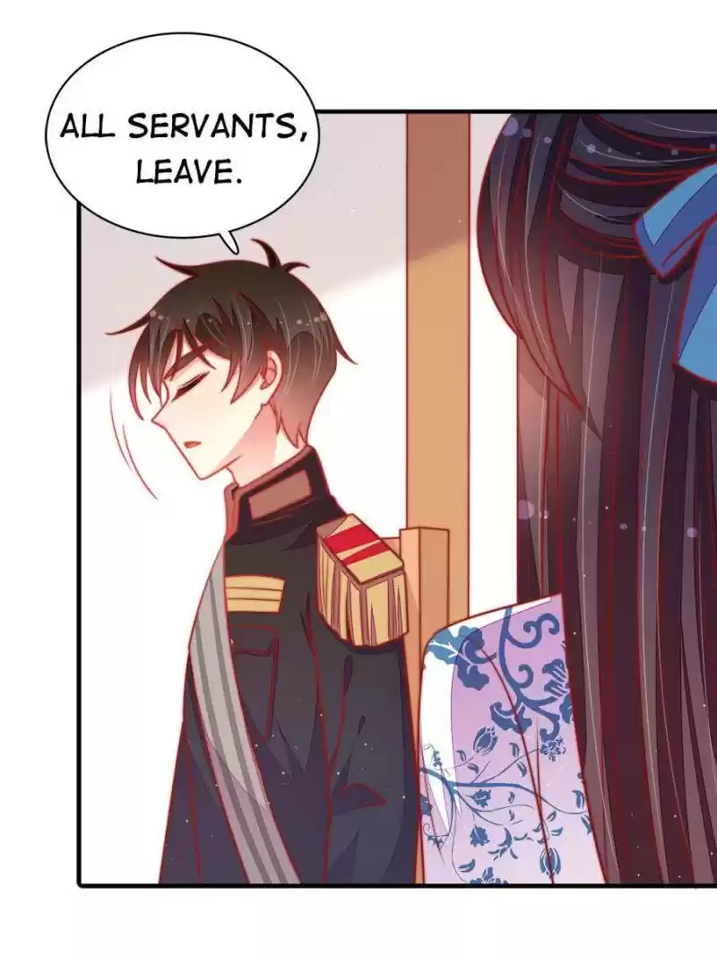 Marshal Is Jealous Everyday Chapter 106