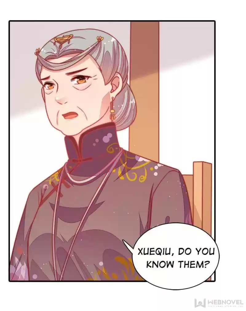 Marshal Is Jealous Everyday Chapter 106