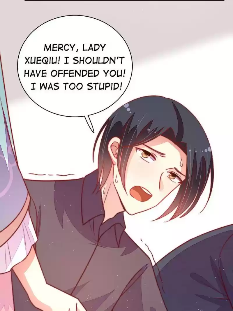 Marshal Is Jealous Everyday Chapter 106