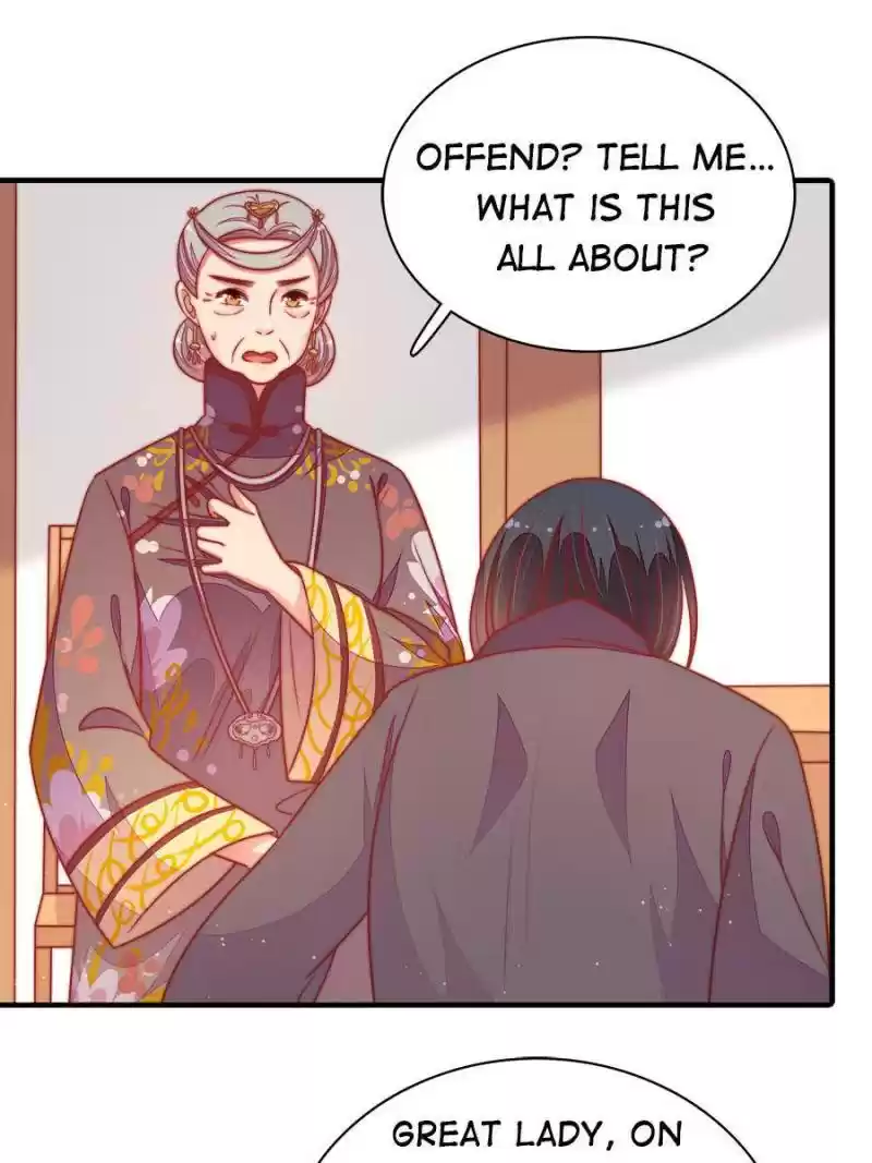 Marshal Is Jealous Everyday Chapter 106