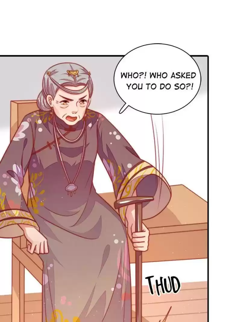 Marshal Is Jealous Everyday Chapter 106