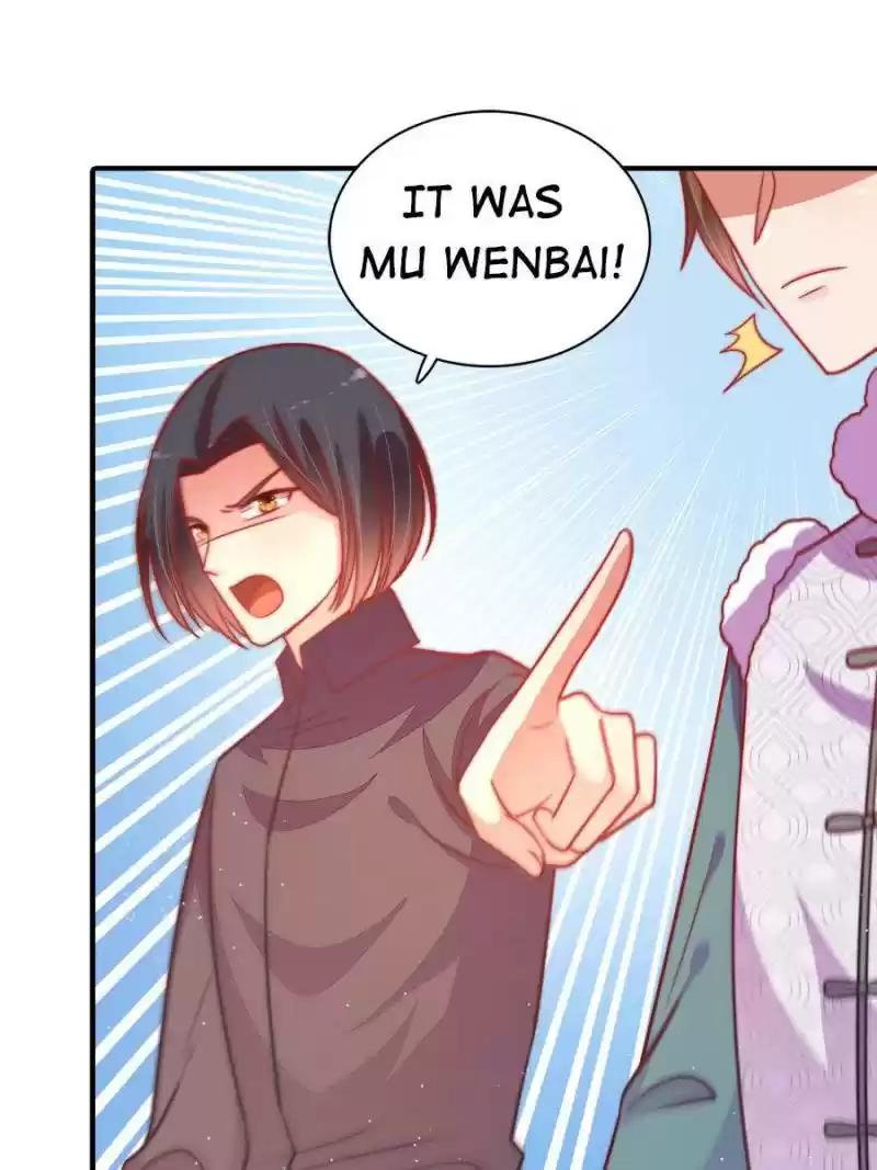 Marshal Is Jealous Everyday Chapter 106