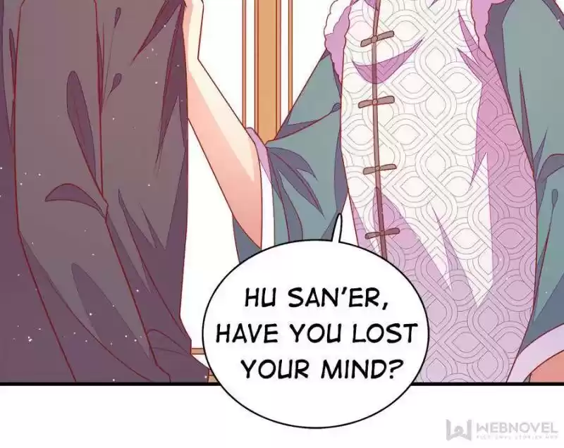 Marshal Is Jealous Everyday Chapter 107