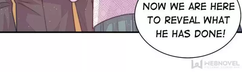 Marshal Is Jealous Everyday Chapter 107