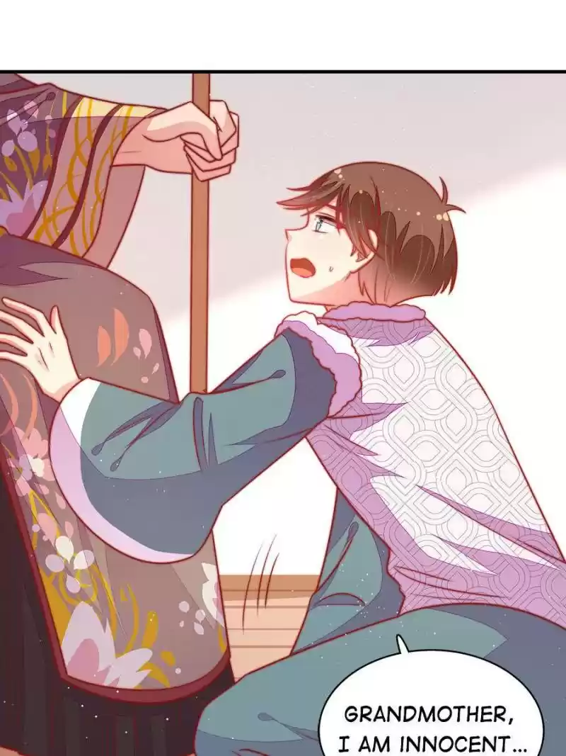 Marshal Is Jealous Everyday Chapter 107