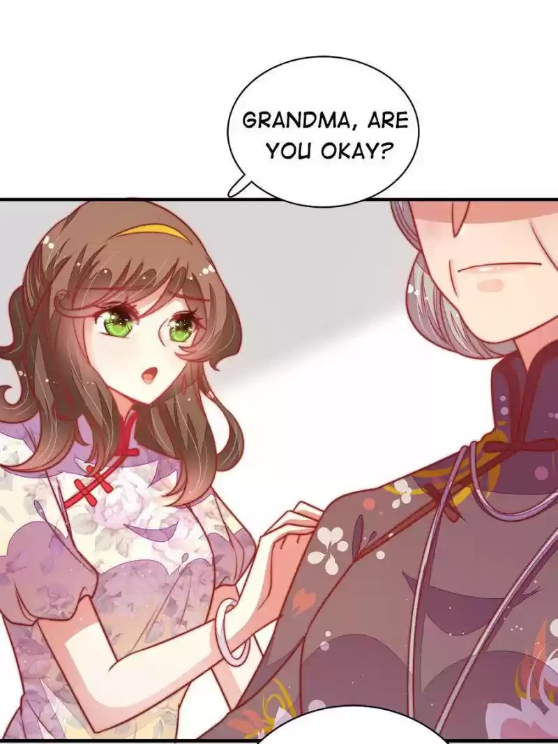 Marshal Is Jealous Everyday Chapter 107