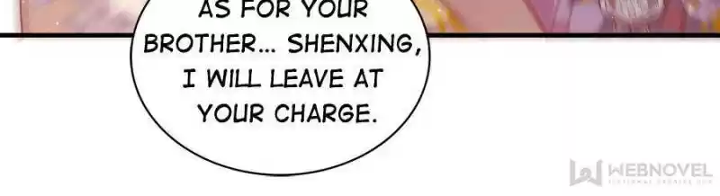 Marshal Is Jealous Everyday Chapter 107