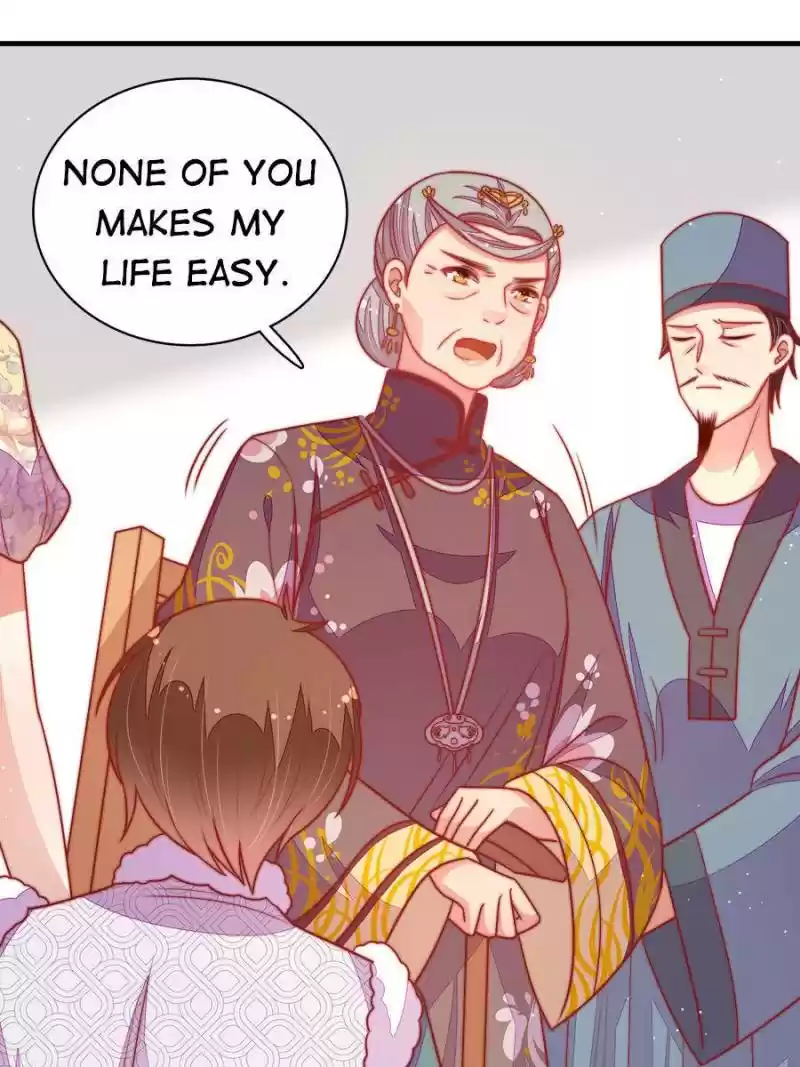 Marshal Is Jealous Everyday Chapter 107