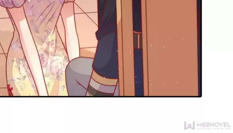 Marshal Is Jealous Everyday Chapter 107