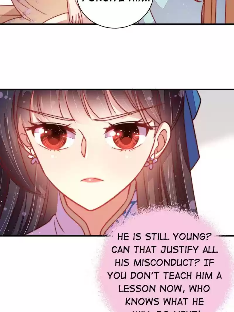 Marshal Is Jealous Everyday Chapter 107