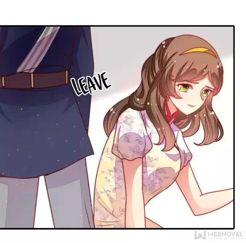 Marshal Is Jealous Everyday Chapter 107