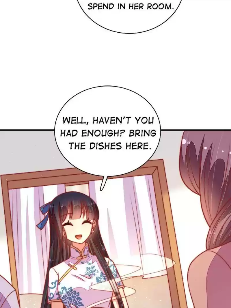 Marshal Is Jealous Everyday Chapter 107