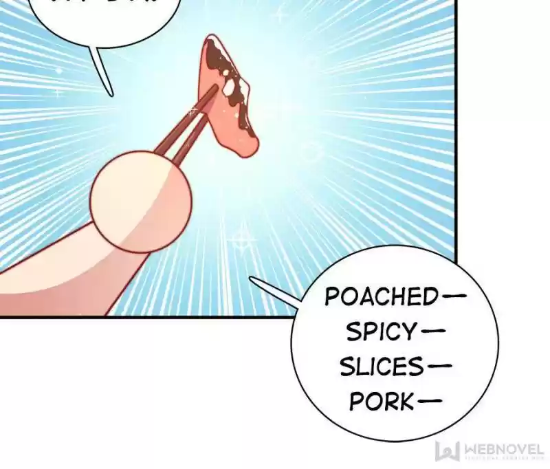 Marshal Is Jealous Everyday Chapter 107