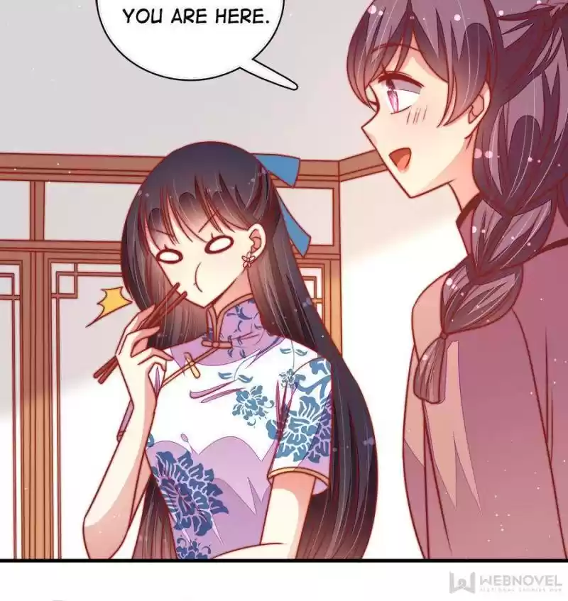 Marshal Is Jealous Everyday Chapter 107