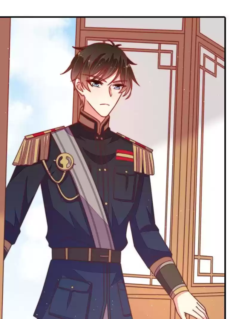 Marshal Is Jealous Everyday Chapter 107