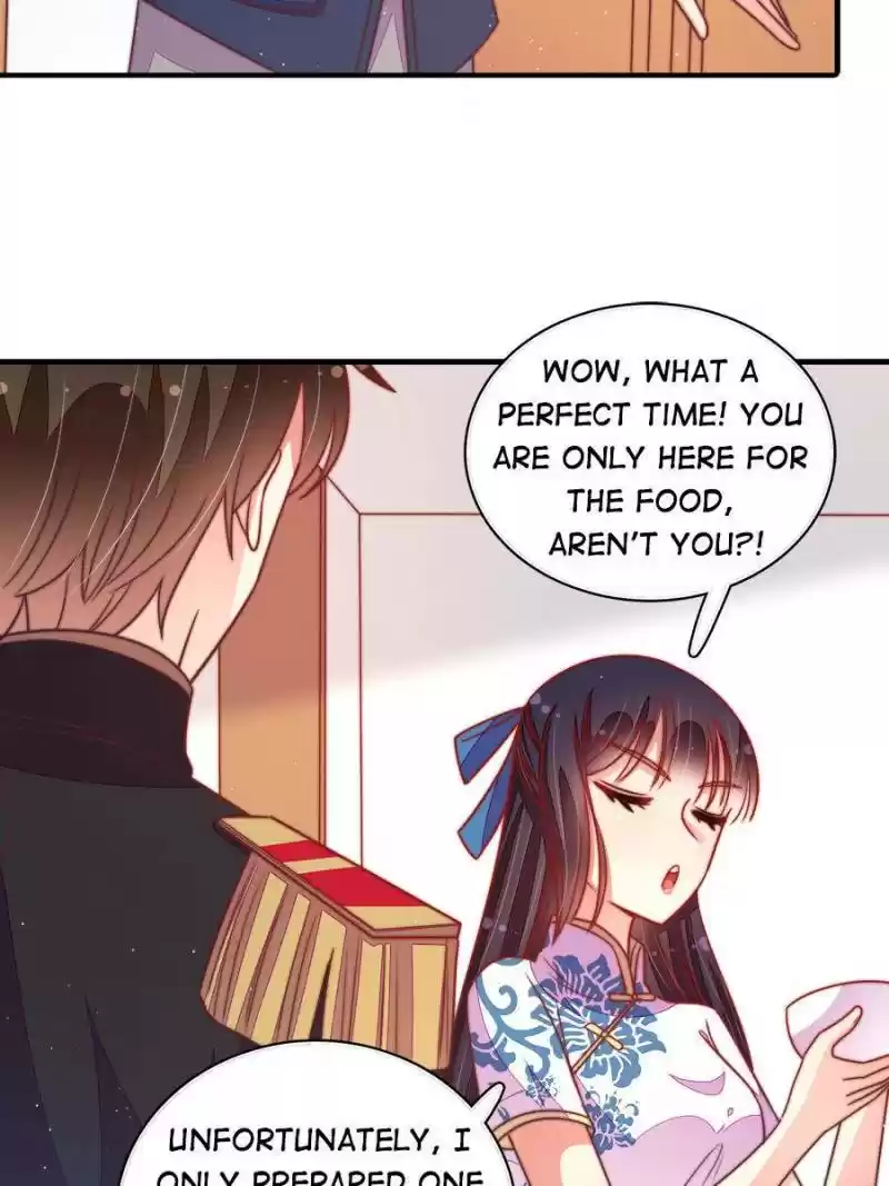 Marshal Is Jealous Everyday Chapter 107