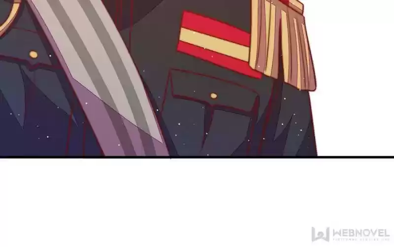 Marshal Is Jealous Everyday Chapter 107