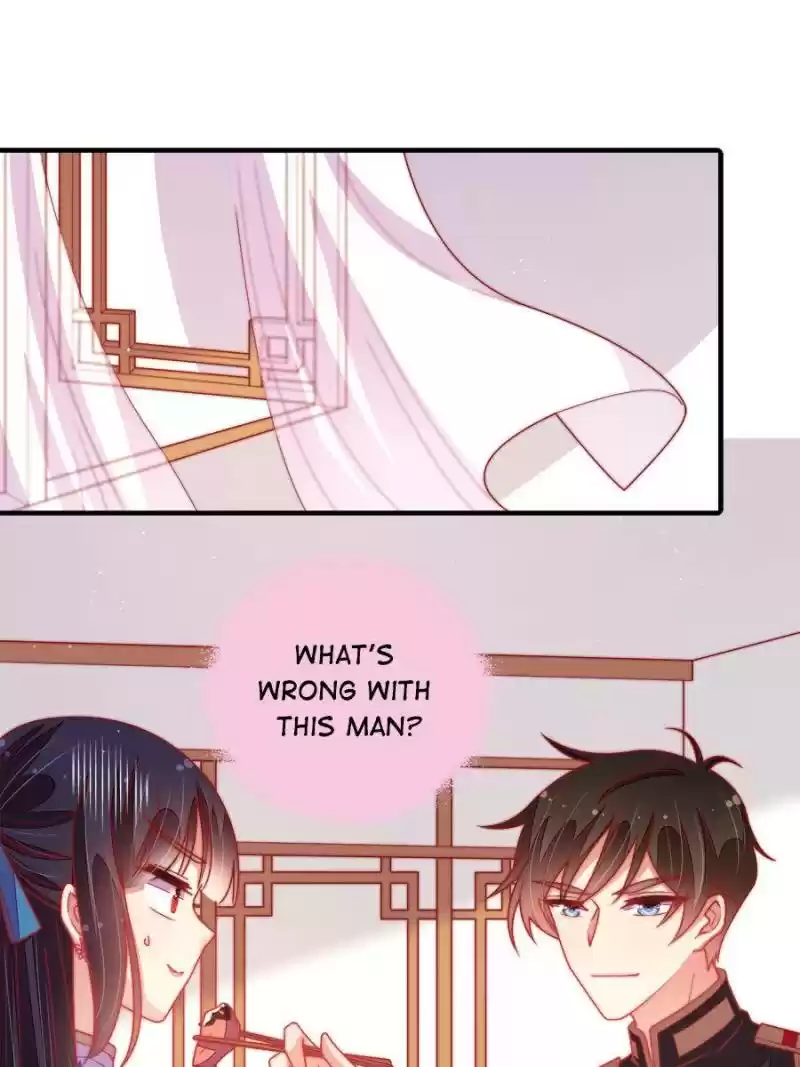 Marshal Is Jealous Everyday Chapter 108