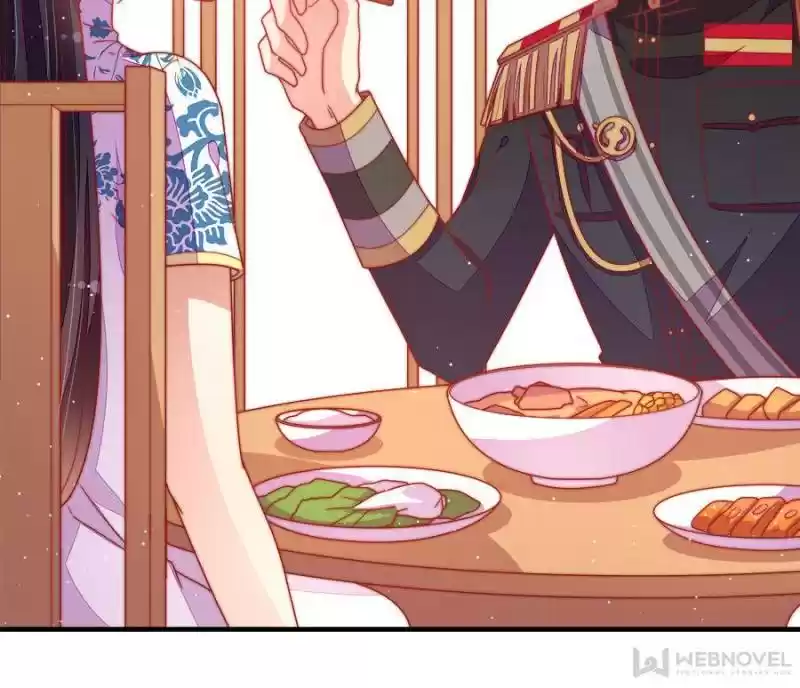 Marshal Is Jealous Everyday Chapter 108