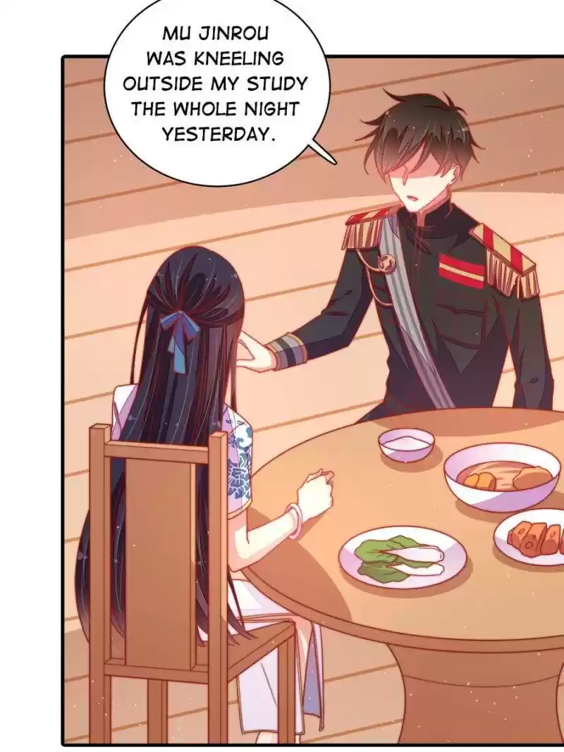 Marshal Is Jealous Everyday Chapter 108