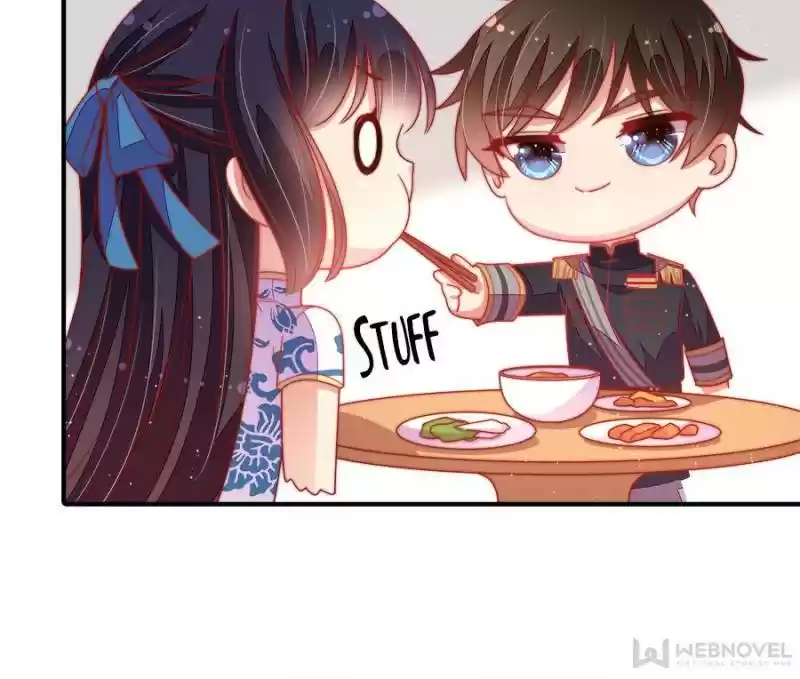 Marshal Is Jealous Everyday Chapter 108