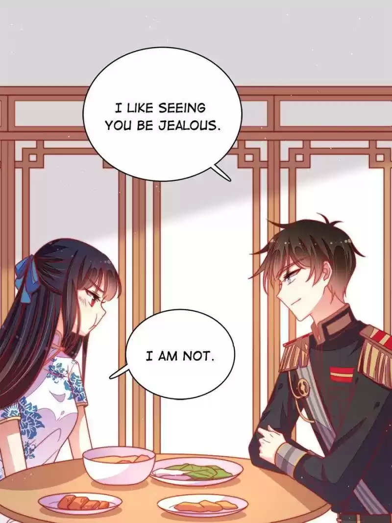 Marshal Is Jealous Everyday Chapter 108