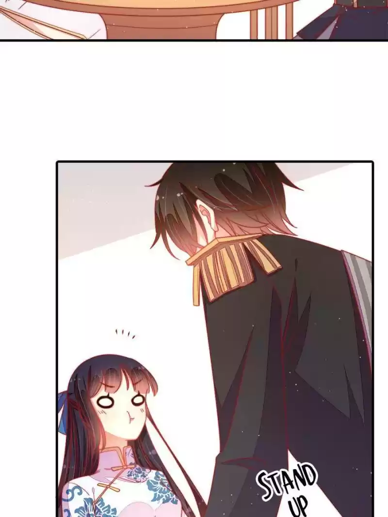 Marshal Is Jealous Everyday Chapter 108