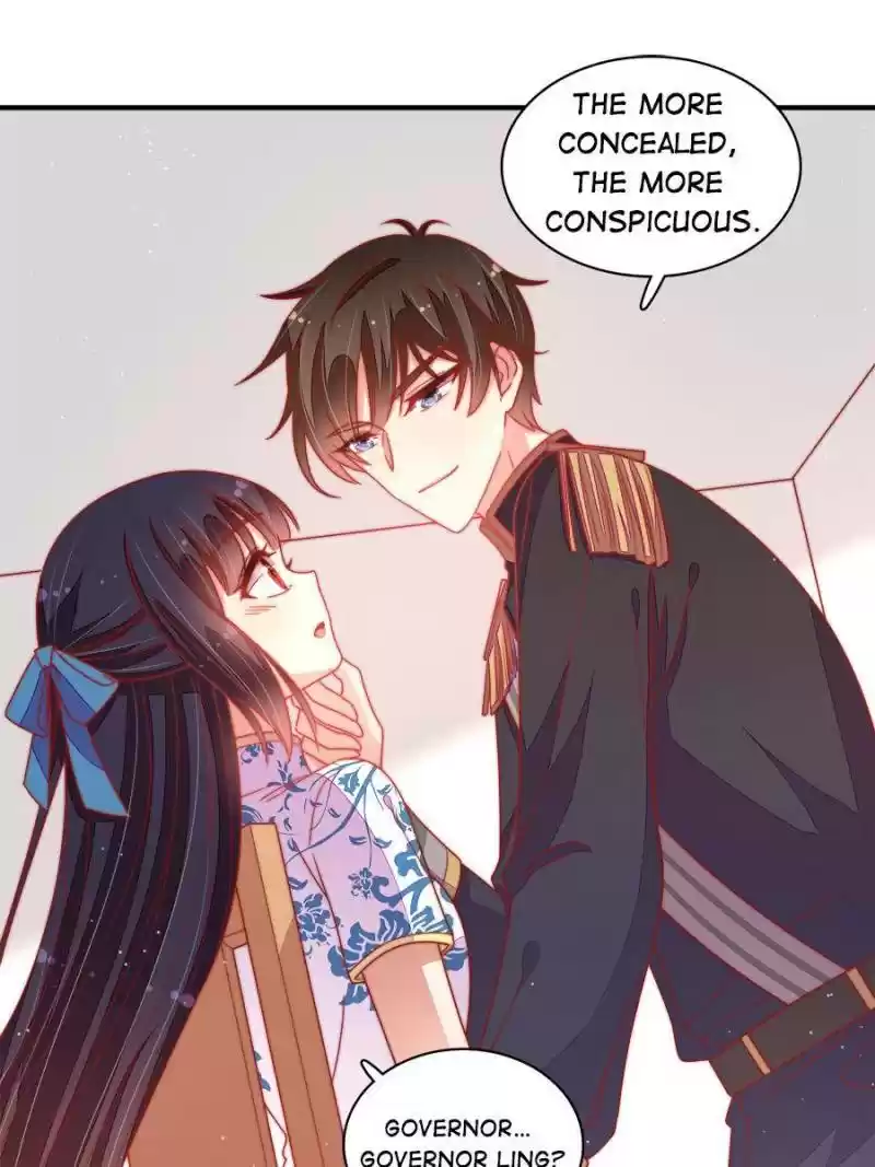 Marshal Is Jealous Everyday Chapter 108