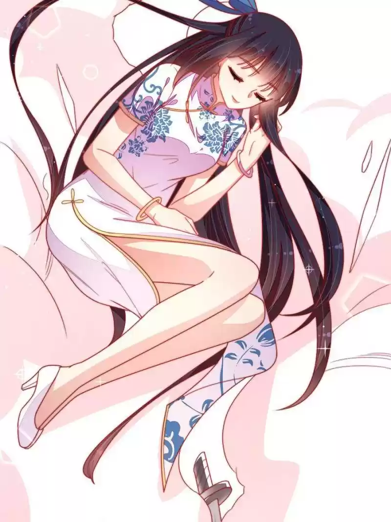 Marshal Is Jealous Everyday Chapter 108