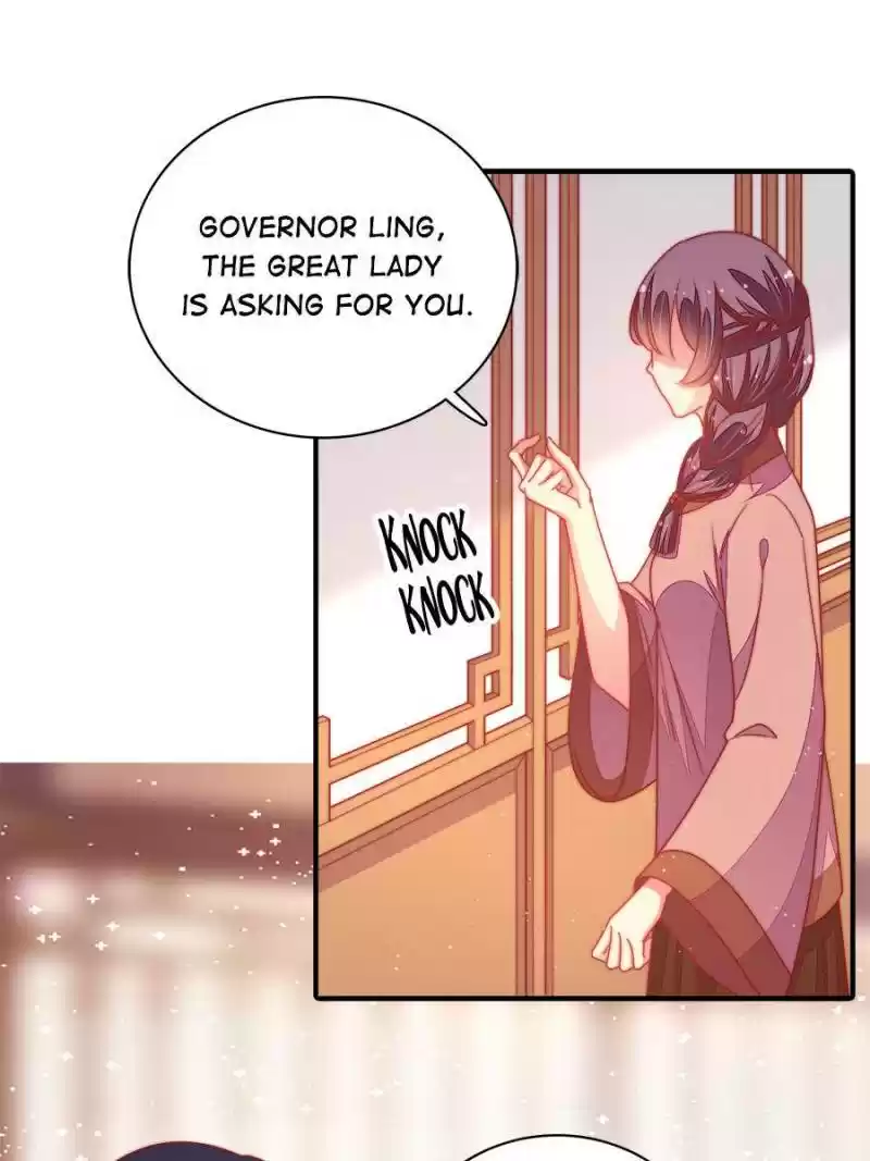 Marshal Is Jealous Everyday Chapter 108