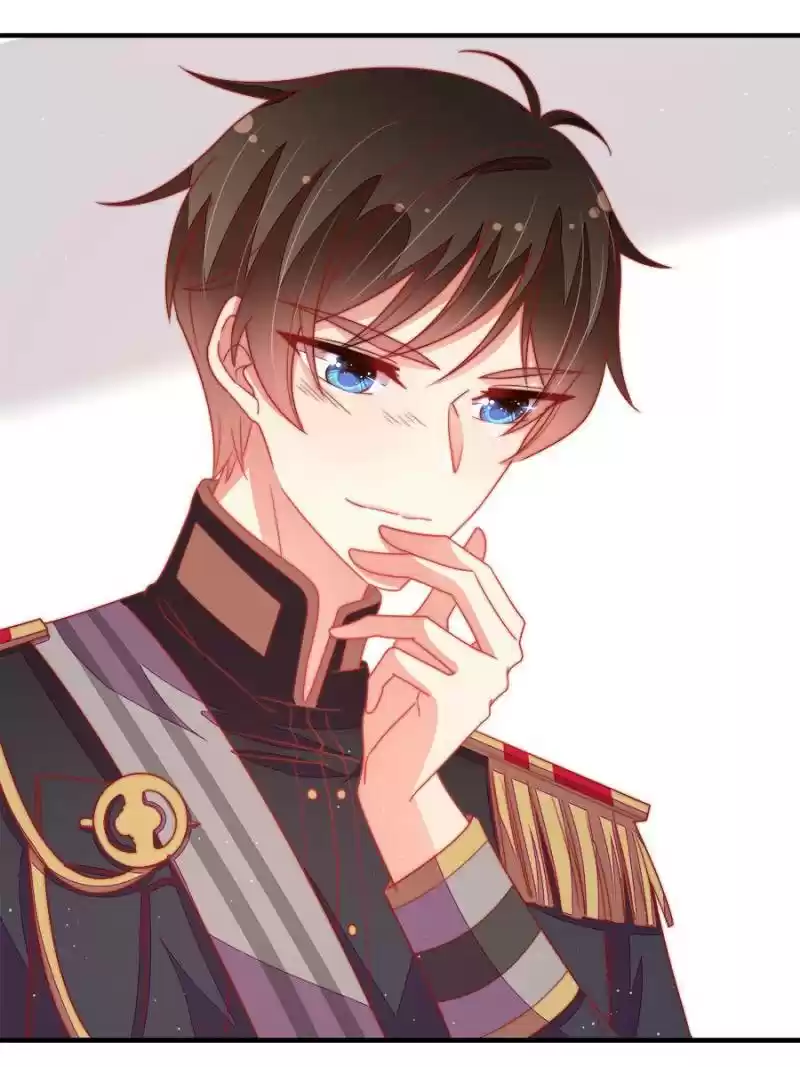 Marshal Is Jealous Everyday Chapter 108