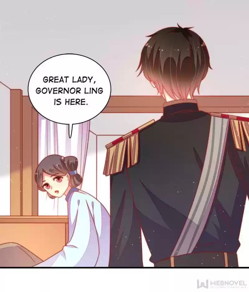 Marshal Is Jealous Everyday Chapter 108