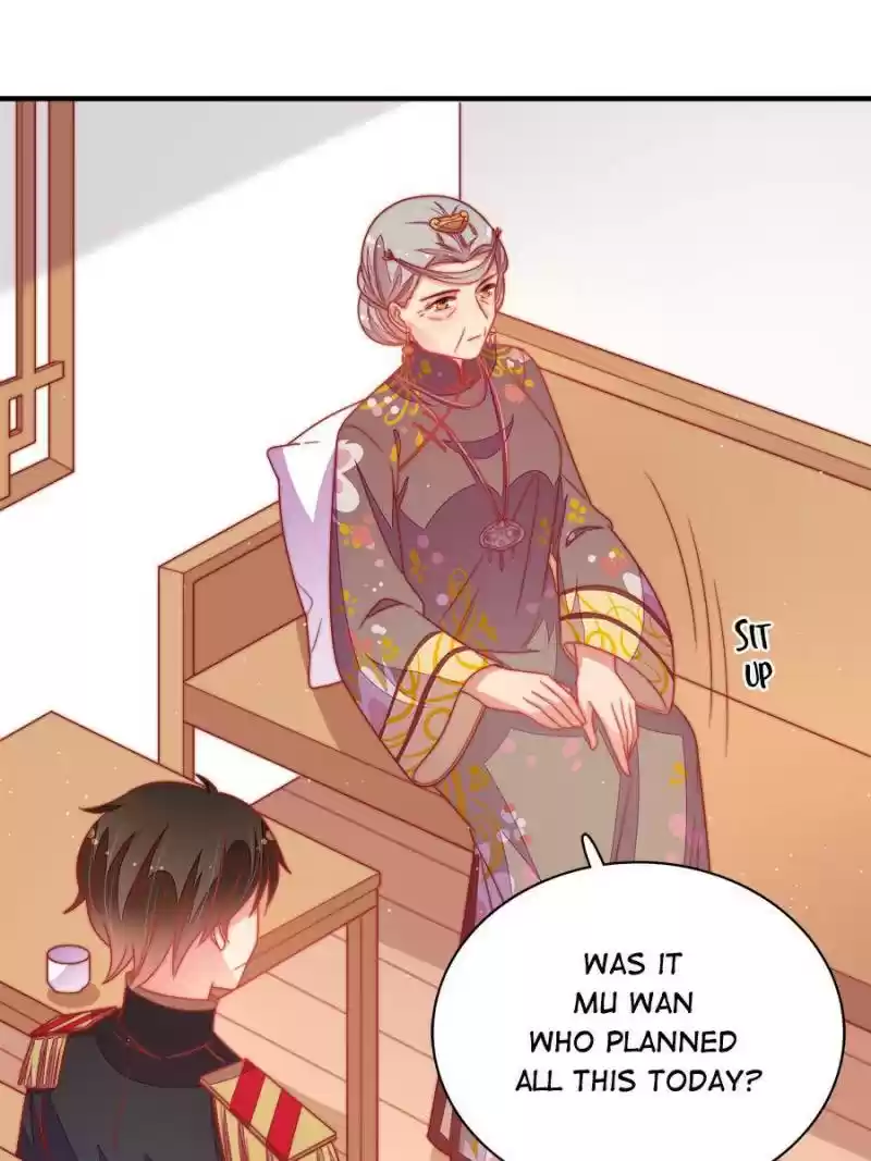 Marshal Is Jealous Everyday Chapter 108